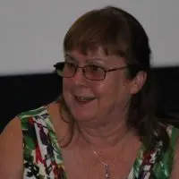 Barbara Creed