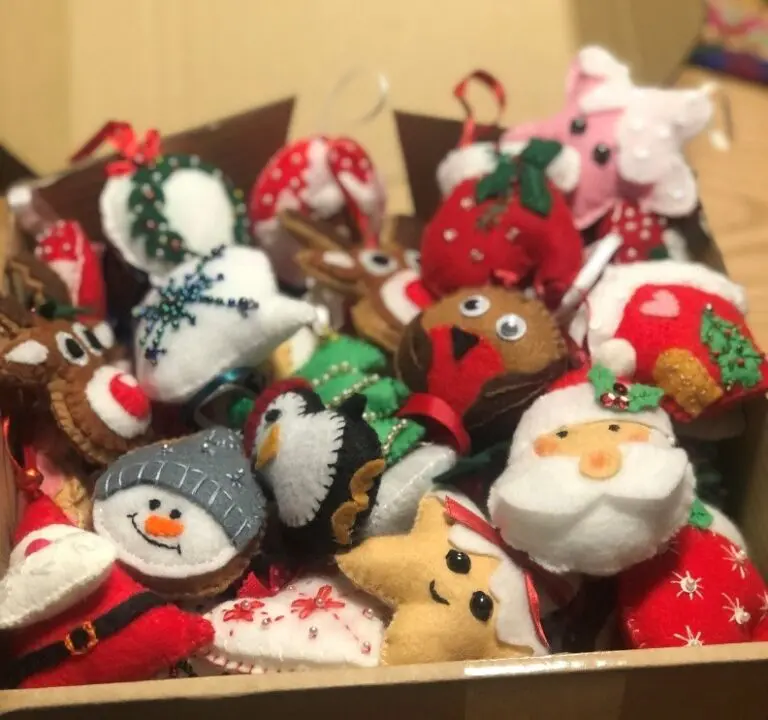 livewellwithcancer christmas