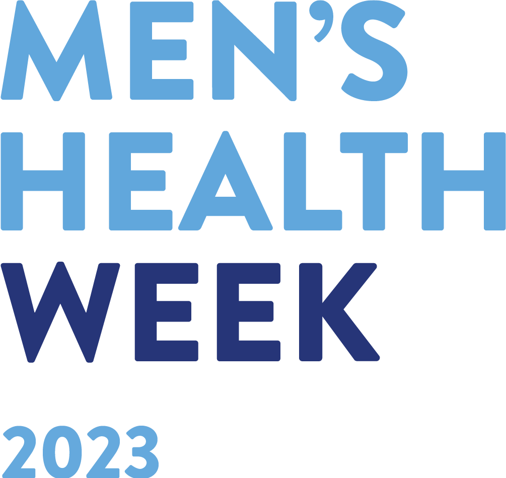 Men's Health Week 2023