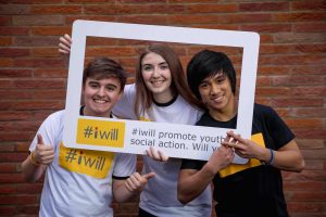 about-#iwill