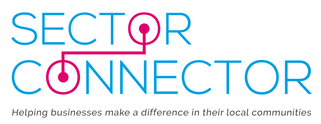 Sector Connector Logo