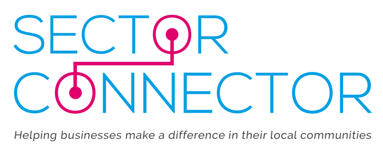 Sector Connector Logo