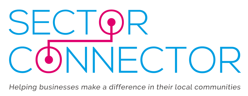 Sector Connector Logo