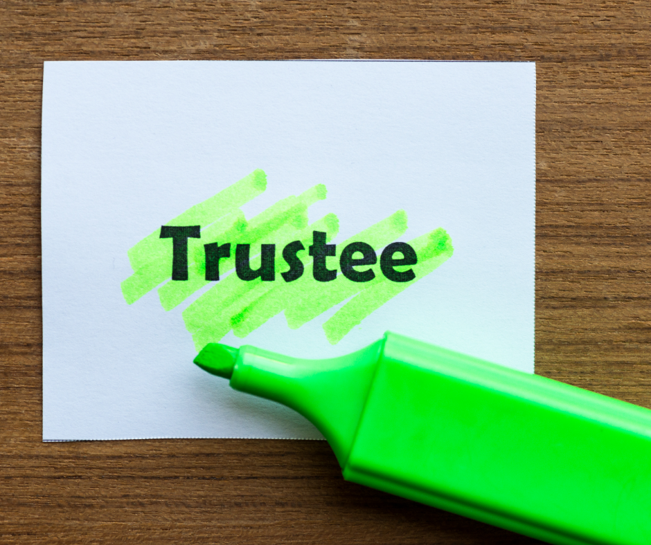 Trustee-Image