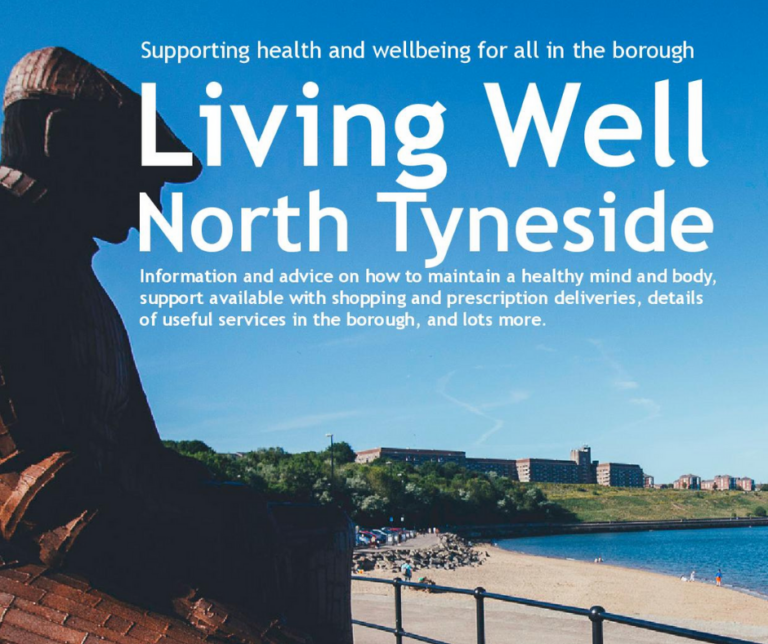 Living Well NT Booklet