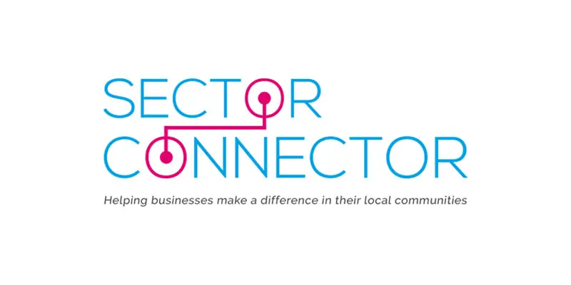 Sector Connector
