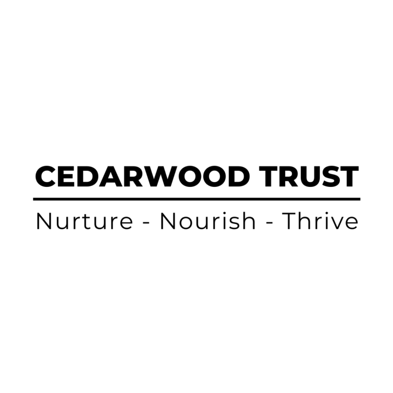 Cedarwood Trust Logo