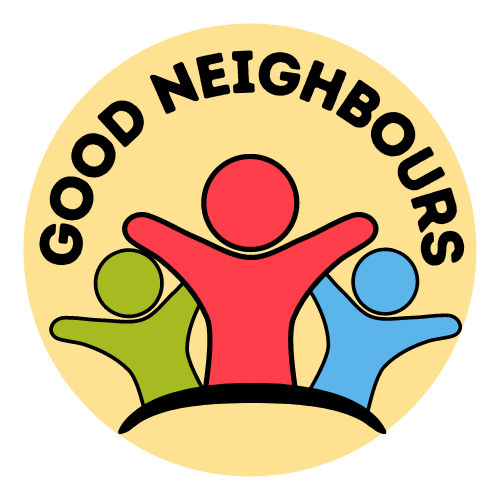 Good neighbours logo