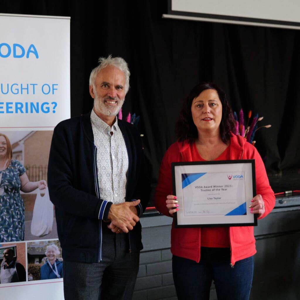 VODA awards