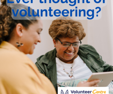 Ever thought of volunteering Insta (1)