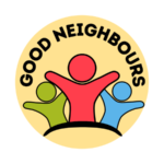 Good Neighbours Logo