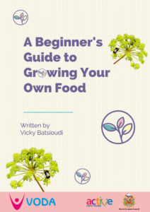 Grow & Eat how to guide
