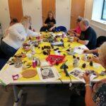 Craft session