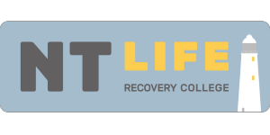 NT Life logo
