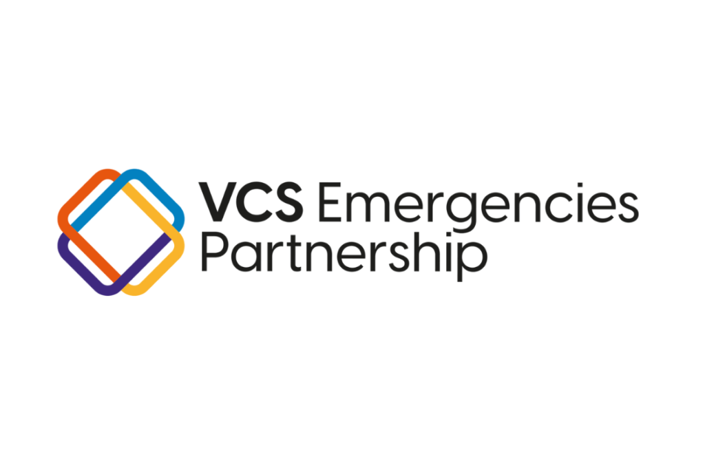 VCSE Emergency Partnership