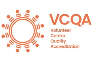 VODA gains The Volunteer Centre Quality Accreditation (VCQA)