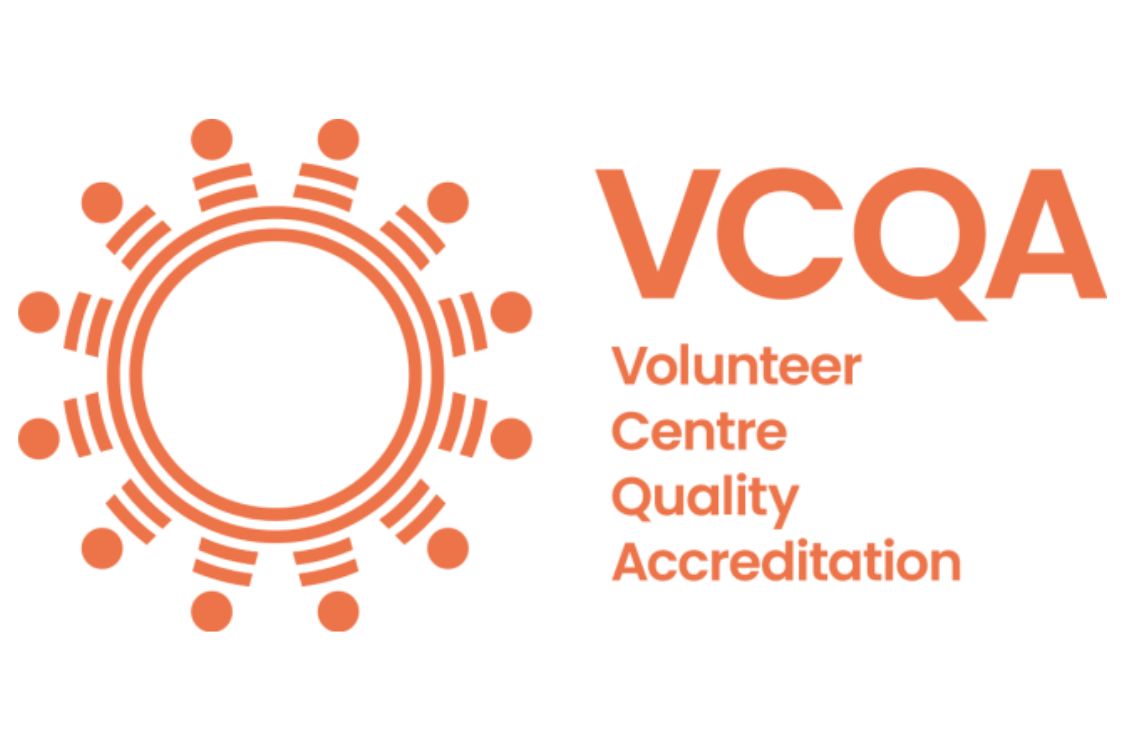 VODA gains The Volunteer Centre Quality Accreditation (VCQA)