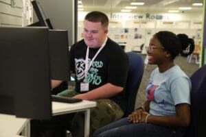 North Tyneside Volunteering Update