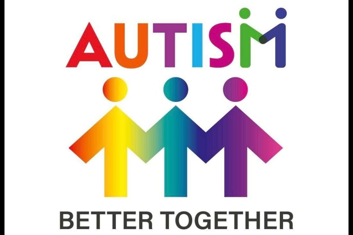 Autism Better Together Logo