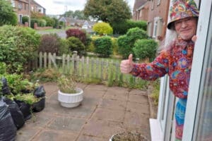 Urgent Call For Volunteers: Could You Be A Good Neighbour?