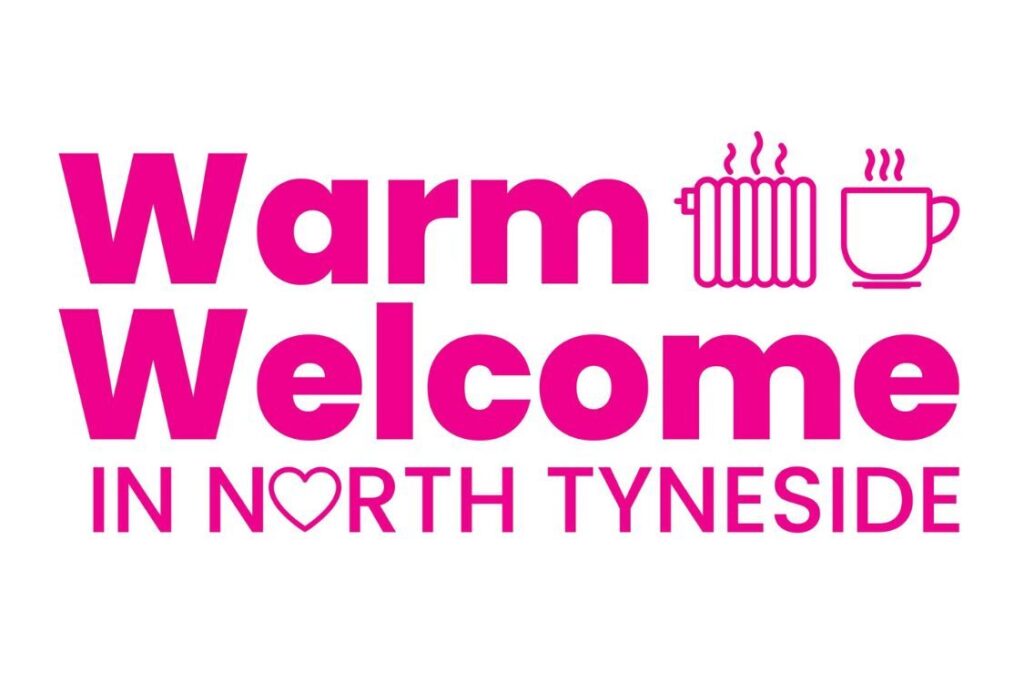 Warm Welcome in North Tyneside