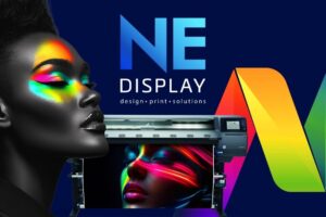 Sector Connector NE Display 25% VCSE Discount