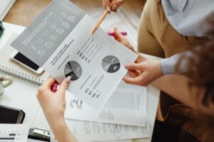 Good Financial Health Starts With Good Financial Habits