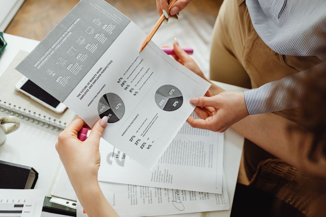 Good Financial Health Starts With Good Financial Habits