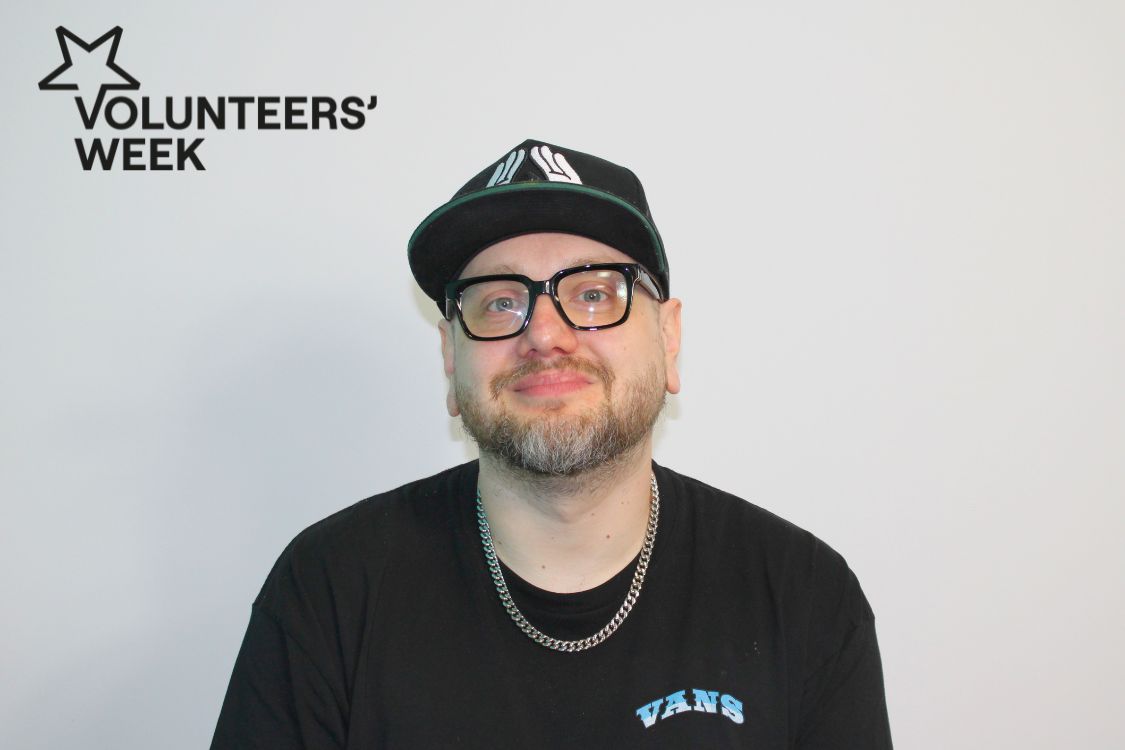 Using Your Voice: Si’s Story and Why Trustees Matter