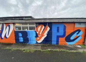 WHitley Bay Young People's CEntre Exterior