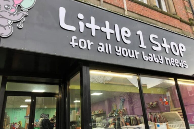 Little1Stop Shop Front
