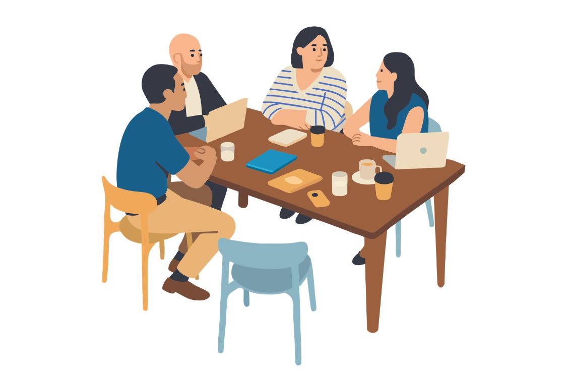 Governance Blog: Updated Charity Commission Guidance on Conflicts of Interest