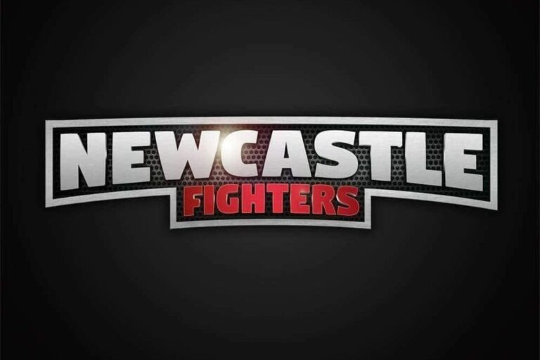 Newcastle Fighters Logo