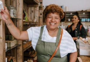 Involving Volunteers Who Speak English as an Additional Language