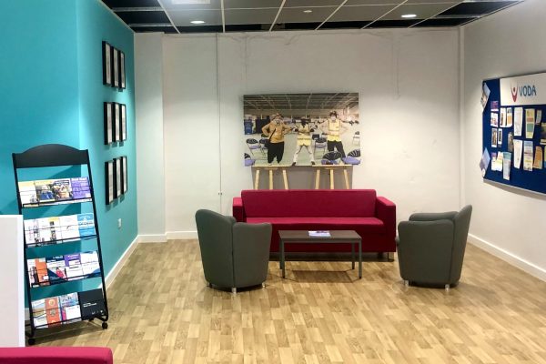 Breakout Space